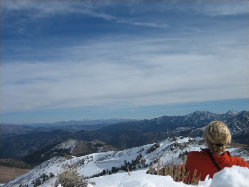 2005-11-12 Hawkins (34) Me looking east to I don't know